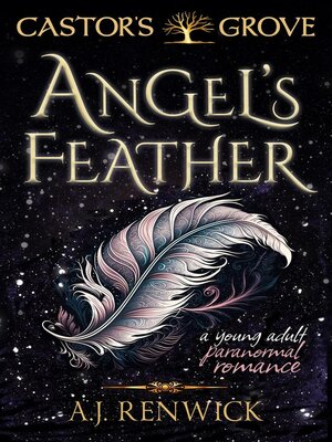 cover image of Angel's Feather